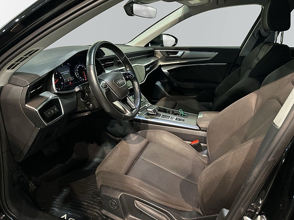 Audi A6 7 of 20