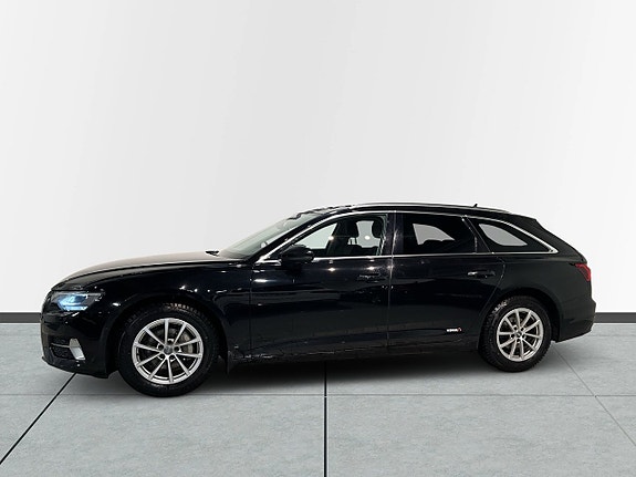 Audi A6 4 of 20