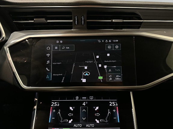 Audi A6 15 of 20