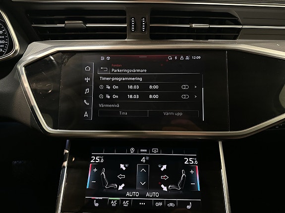 Audi A6 11 of 20