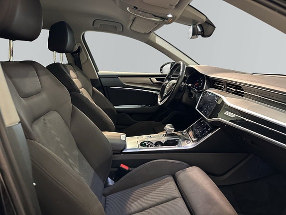 Audi A6 10 of 20