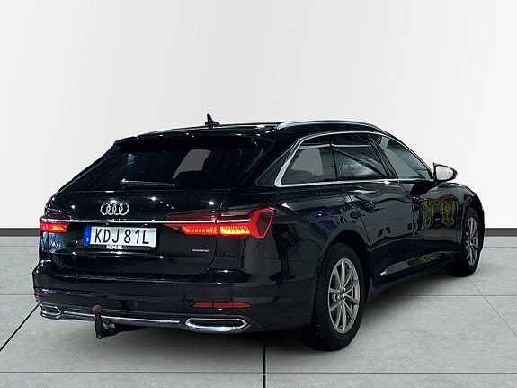 Audi A6 6 of 20