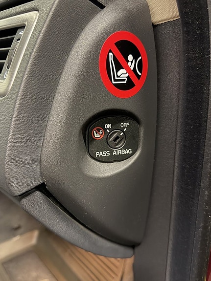 Volvo V70 18 of 20