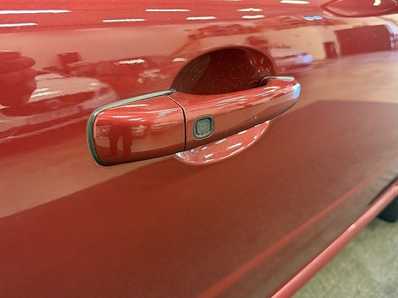 Volvo V70 14 of 20