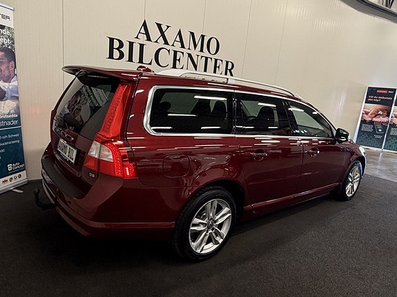 Volvo V70 5 of 20