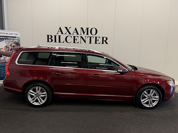Volvo V70 3 of 20