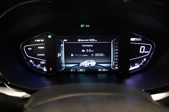 Kia Niro 16 of 26