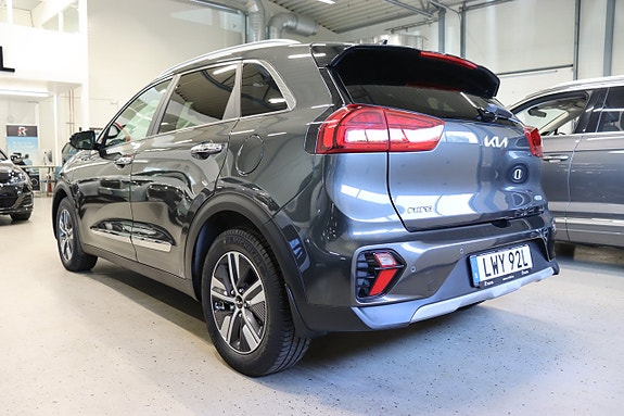 Kia Niro 4 of 26