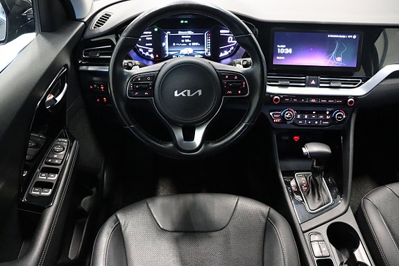 Kia Niro 11 of 26