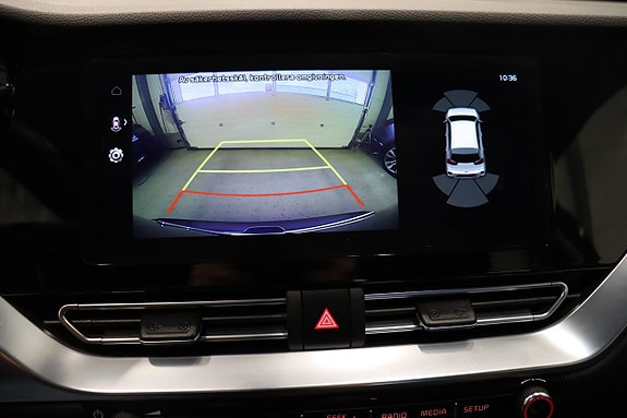 Kia Niro 17 of 26