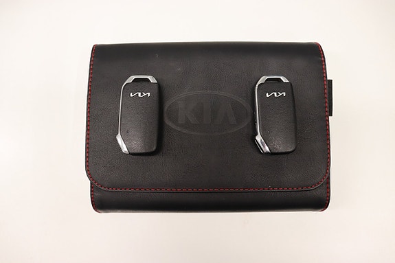 Kia Niro 26 of 26