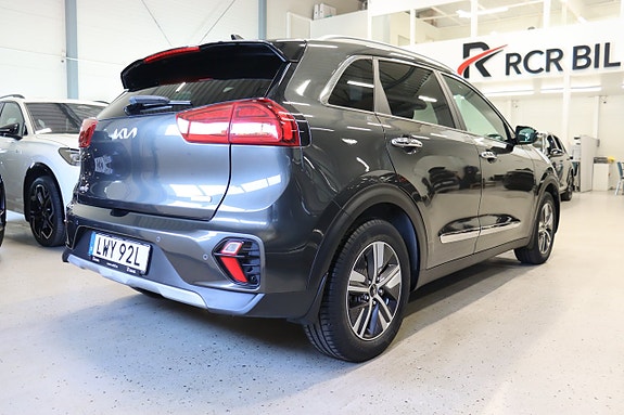 Kia Niro 5 of 26