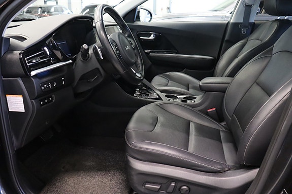Kia Niro 7 of 26