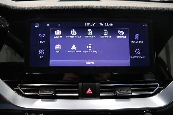 Kia Niro 19 of 26