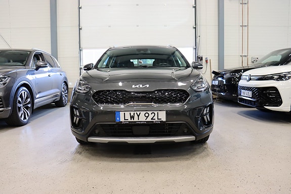 Kia Niro 3 of 26