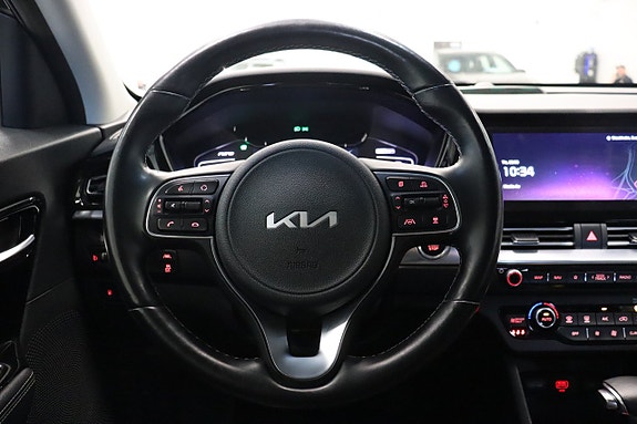 Kia Niro 12 of 26