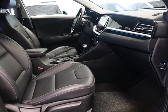 Kia Niro 8 of 26