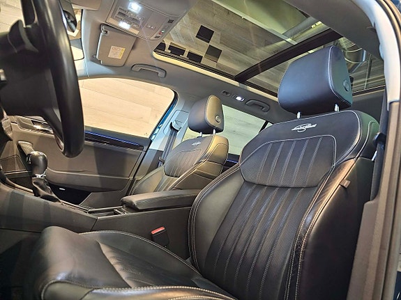 Skoda Superb 6 of 23