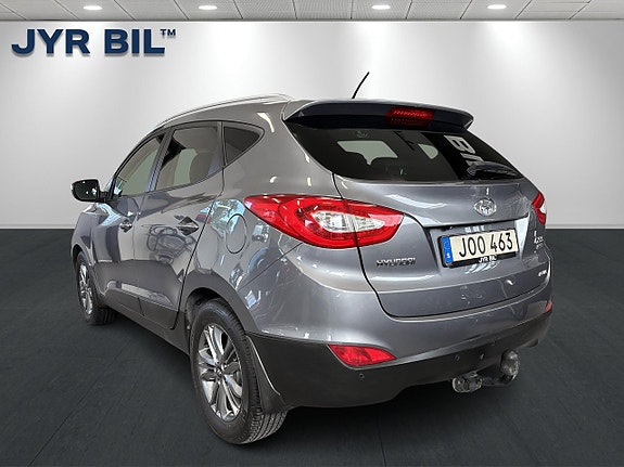 Hyundai ix35 5 of 23