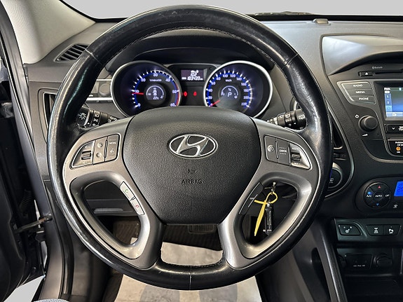 Hyundai ix35 12 of 23