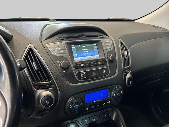 Hyundai ix35 14 of 23