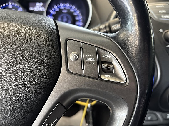 Hyundai ix35 22 of 23