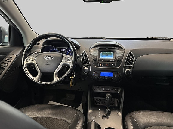 Hyundai ix35 11 of 23