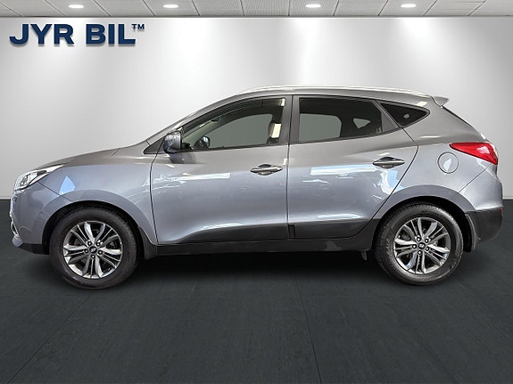 Hyundai ix35 6 of 23