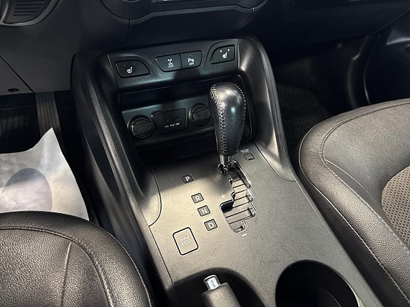 Hyundai ix35 16 of 23