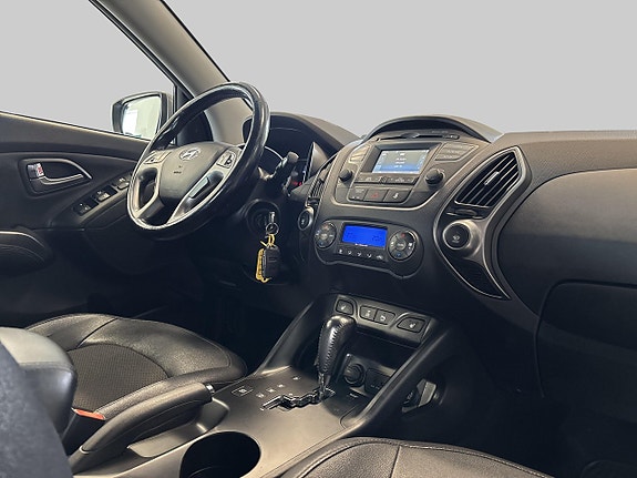Hyundai ix35 20 of 23