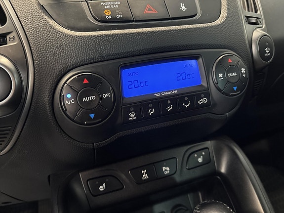 Hyundai ix35 15 of 23