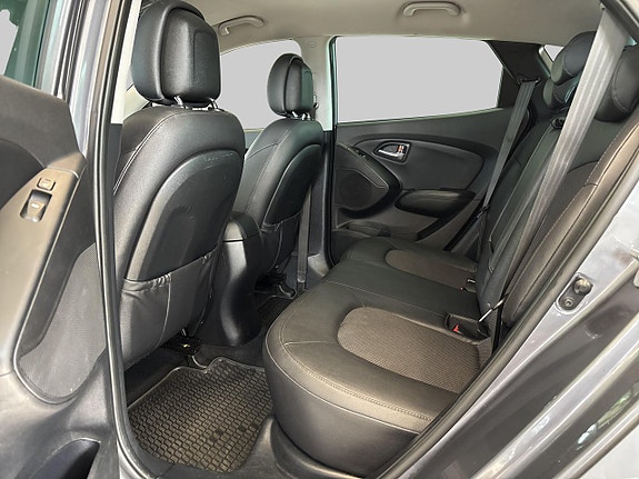 Hyundai ix35 10 of 23