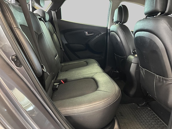 Hyundai ix35 18 of 23