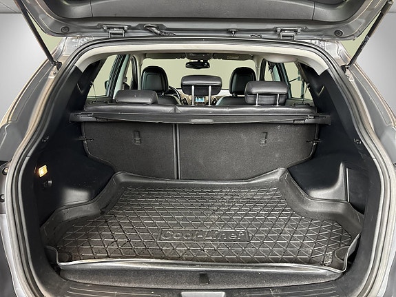 Hyundai ix35 17 of 23