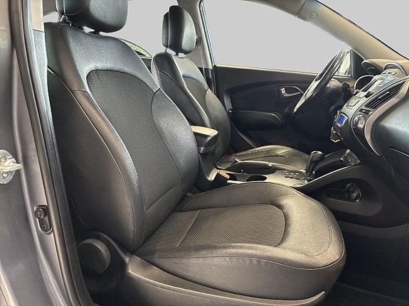 Hyundai ix35 19 of 23