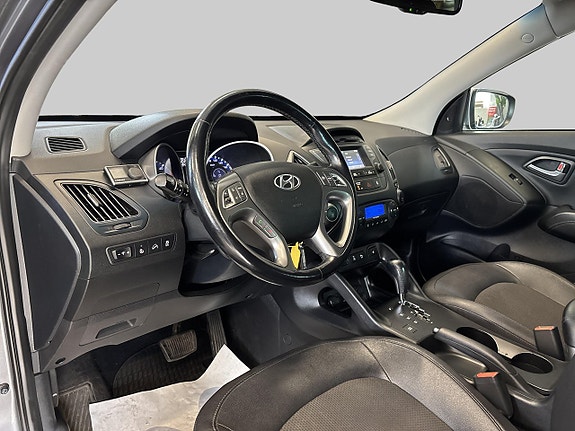 Hyundai ix35 9 of 23