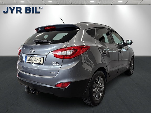 Hyundai ix35 3 of 23