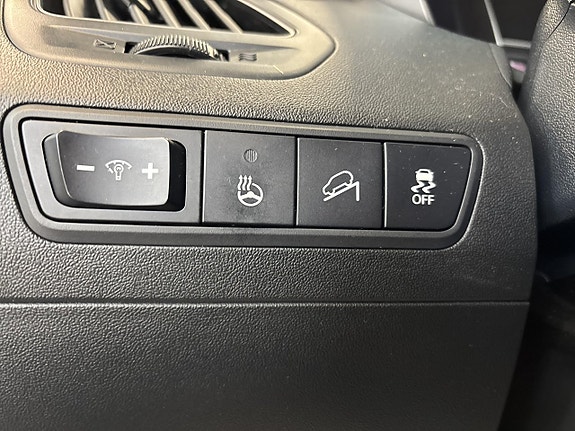 Hyundai ix35 21 of 23