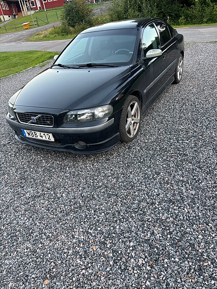 Volvo S60 8 of 11