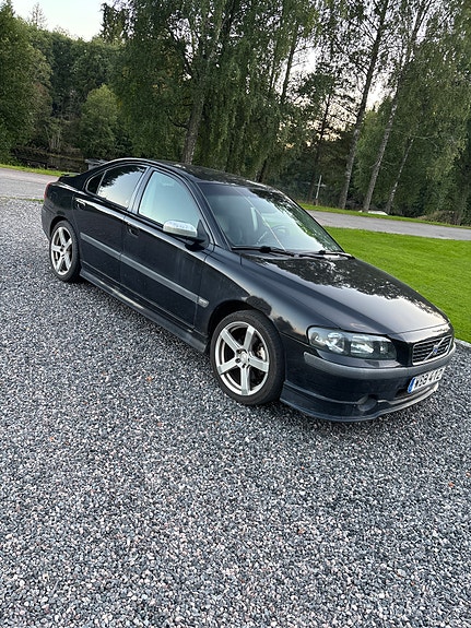 Volvo S60 9 of 11