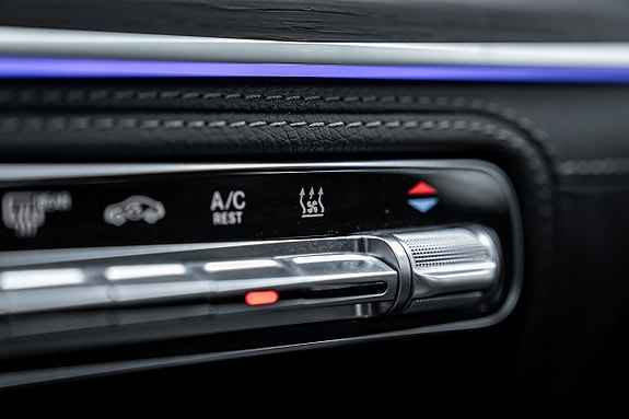 Mercedes-Benz GLE350 d 22 of 27