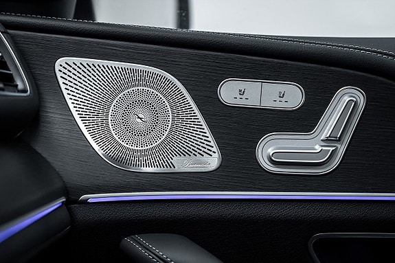 Mercedes-Benz GLE350 d 20 of 27