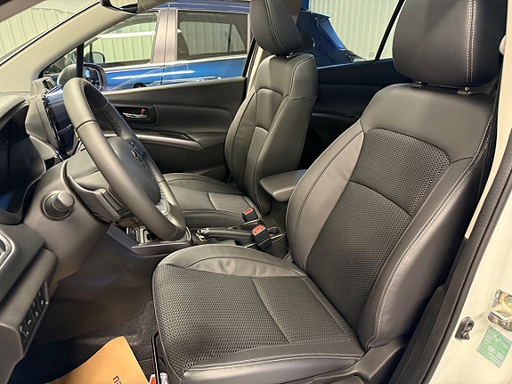 Suzuki S-Cross 4 of 7