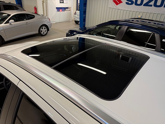 Suzuki S-Cross 6 of 7