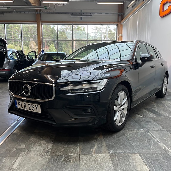 Volvo V60 5 of 13