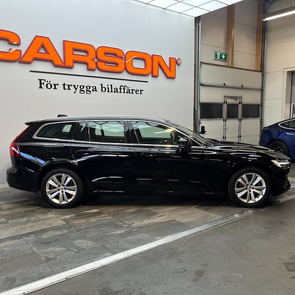 Volvo V60 3 of 13
