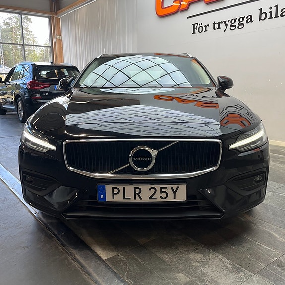 Volvo V60 6 of 13