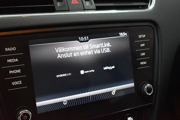 Skoda Octavia 12 of 13