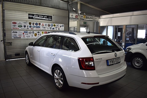 Skoda Octavia 3 of 13