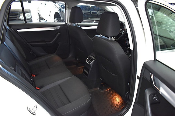 Skoda Octavia 7 of 13